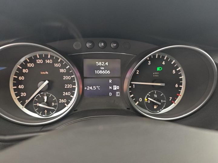 R-Class 2017 R 320 4MATIC Business Edition photo 7