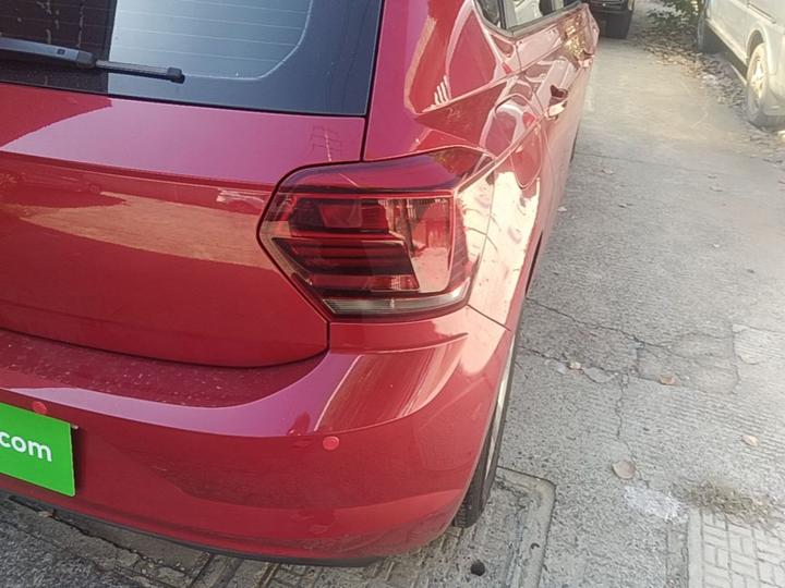 Polo 2021 Plus 1.5L AT photo 7