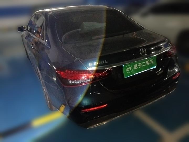 E-Class 2022 Facelift E 260 L Sport photo 4
