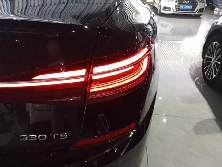 Passat 2022 330TSI Elite photo 7