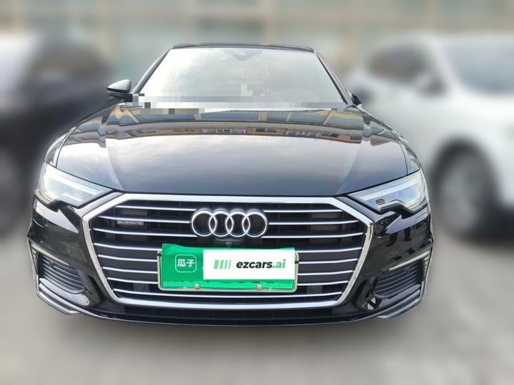A6L EV 2020 55 TFSI e quattro photo 2