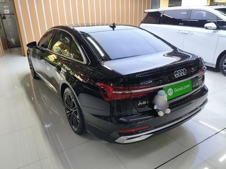 A6L 2024 45 TFSI Dynamic photo 4