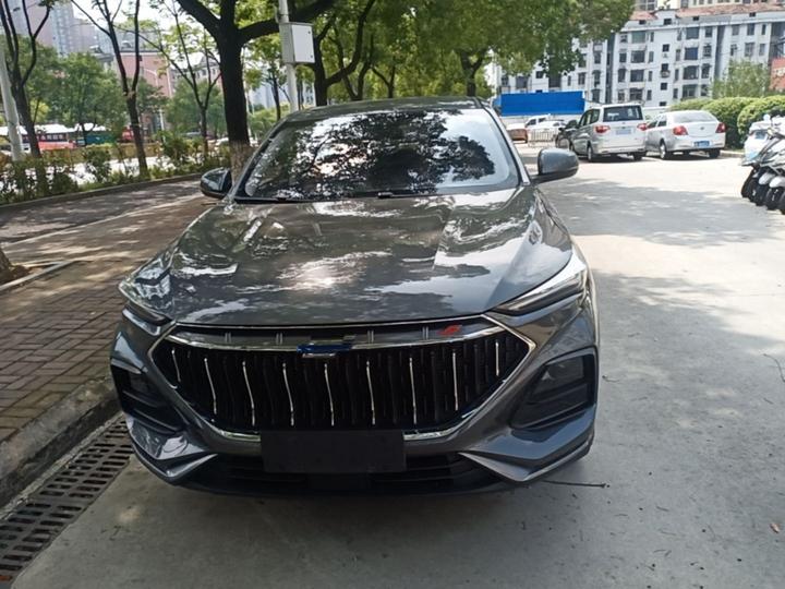 X5 2021 Facelift 1.5T DCT Luxury photo 2