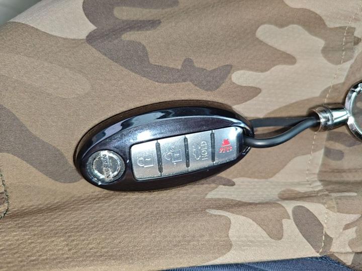 Sylphy 2014 1.6XV CVT Exclusive photo 8