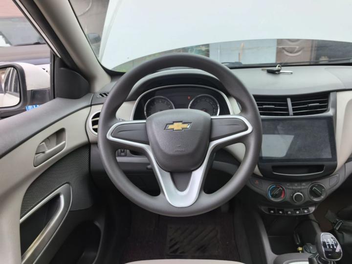 2016 3 1.3L MT Comfort photo 6