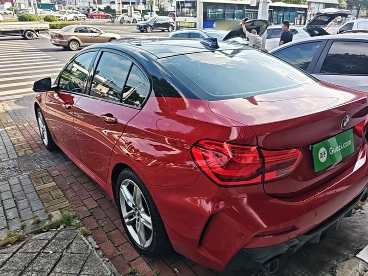 1 Series 2021 120i M Sport photo 4