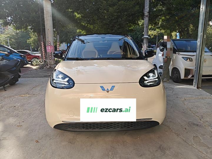 Wuling Bingo 2025 333km photo 2