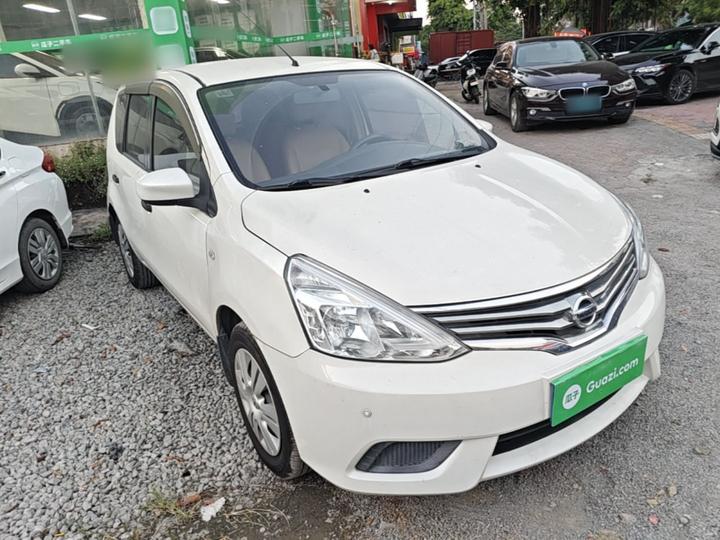2015 1.6XE CVT Comfort photo 3