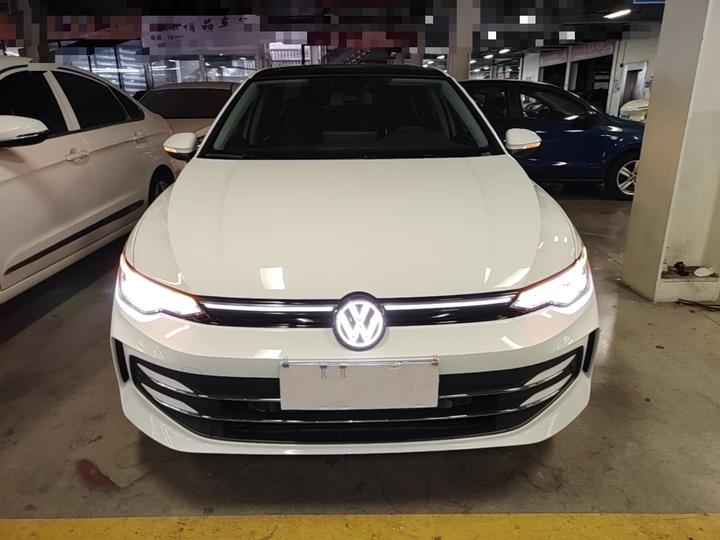 Golf 2025 Facelift 300TSI Pro photo 2