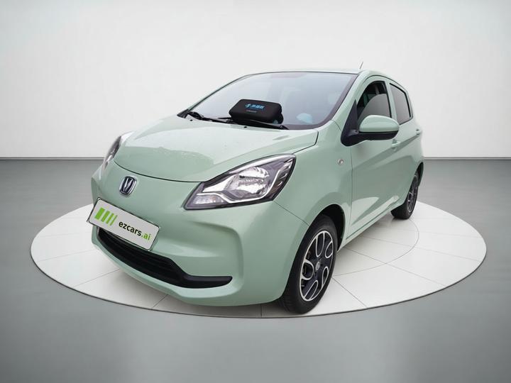 Benni E-Star 2021 LFP 31.95kWh