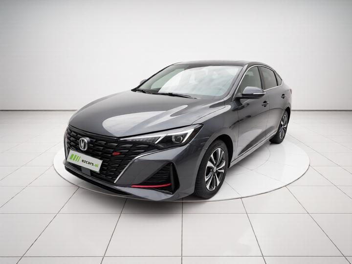 Eado 2023 Enjoy PLUS NE 1.4T GDI DCT Premium