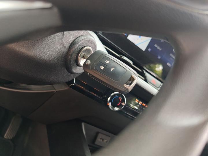 Cruze 2023 1.5L DCT photo 8