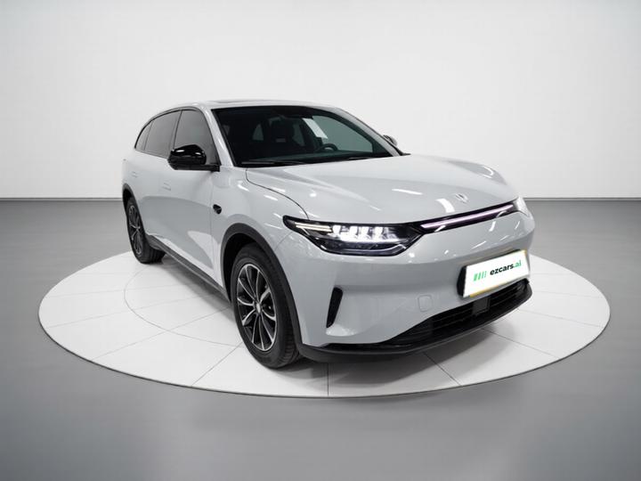 Leapmotor C11 2023 EV 500 Comfort photo 3