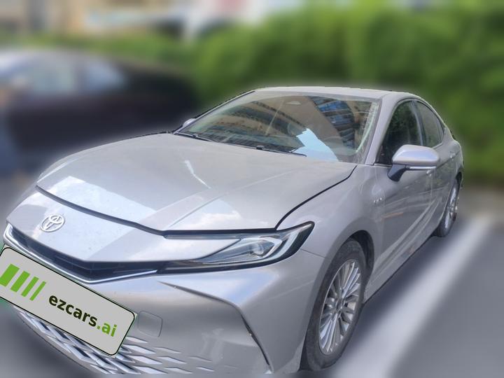Camry 2024 Hybrid 2.0HE Elite