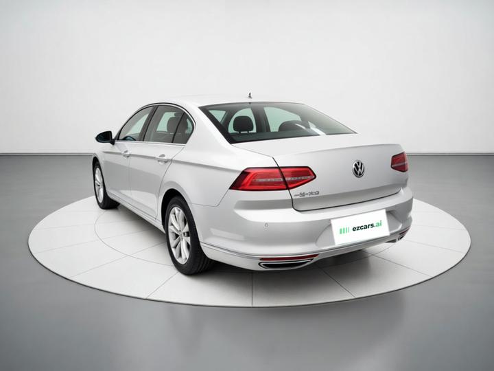 Magotan 2018 330TSI DSG Luxury photo 4