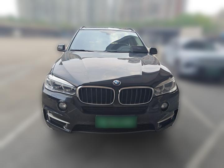X5 Imported 2014 xDrive35i photo 2