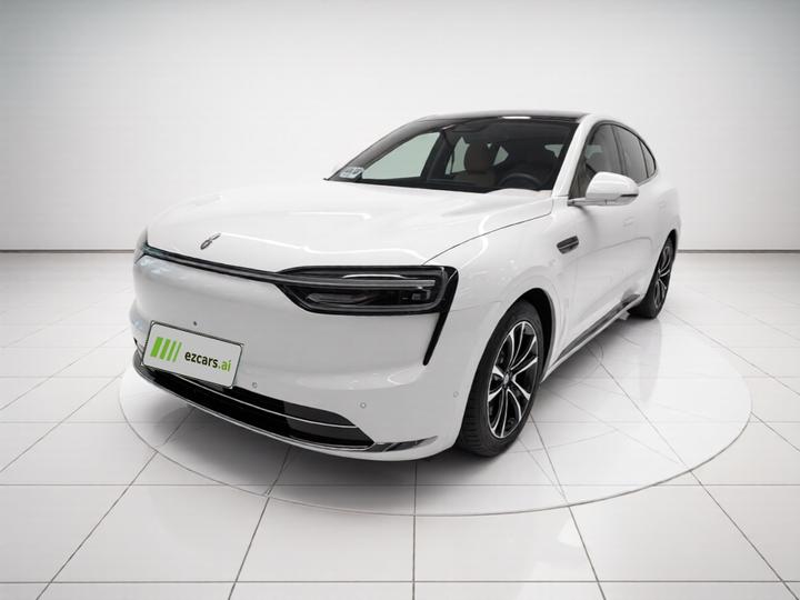 HIMA AITO M7 2026 EREV Ultra AWD 6-Seater 192-Line LiDAR