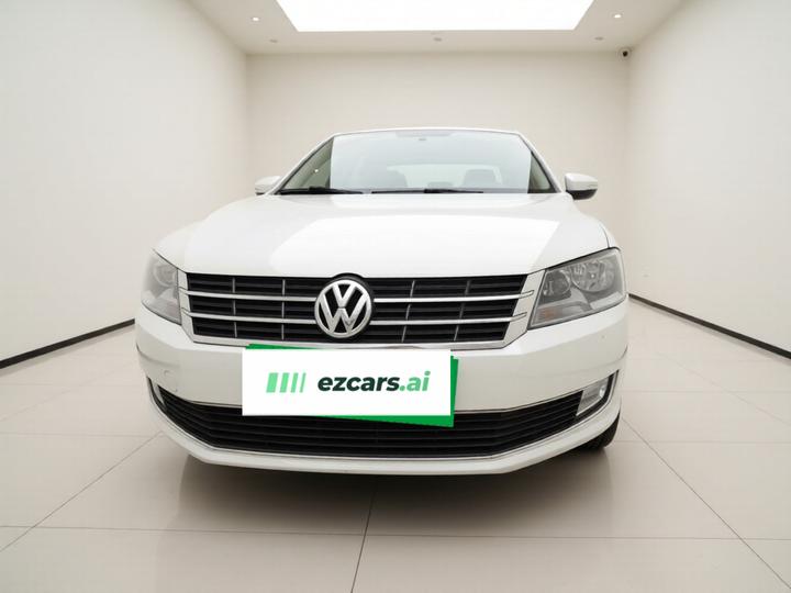 Lavida 2013 Facelift 1.4TSI DSG Comfort photo 2