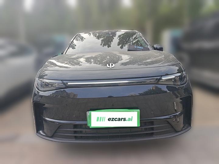 Leapmotor C10 2026 210 Enjoy photo 2