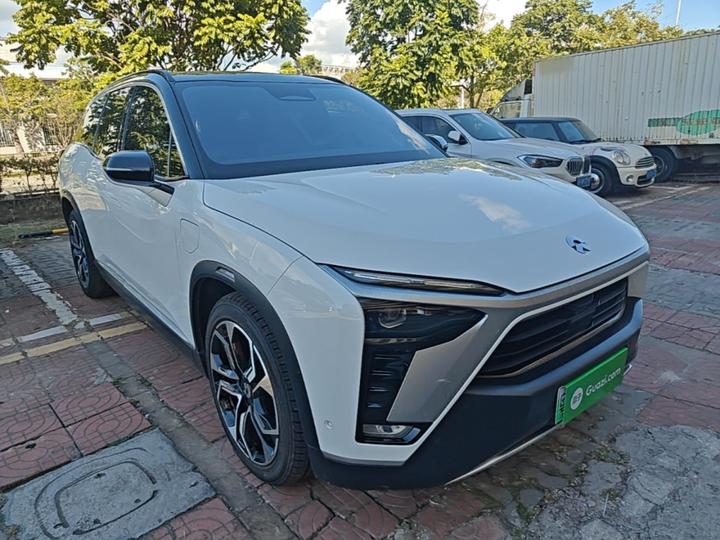 ES8 2020 580KM 6-Seater photo 3