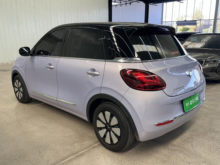 Wuling Bingo 2025 333km photo 6