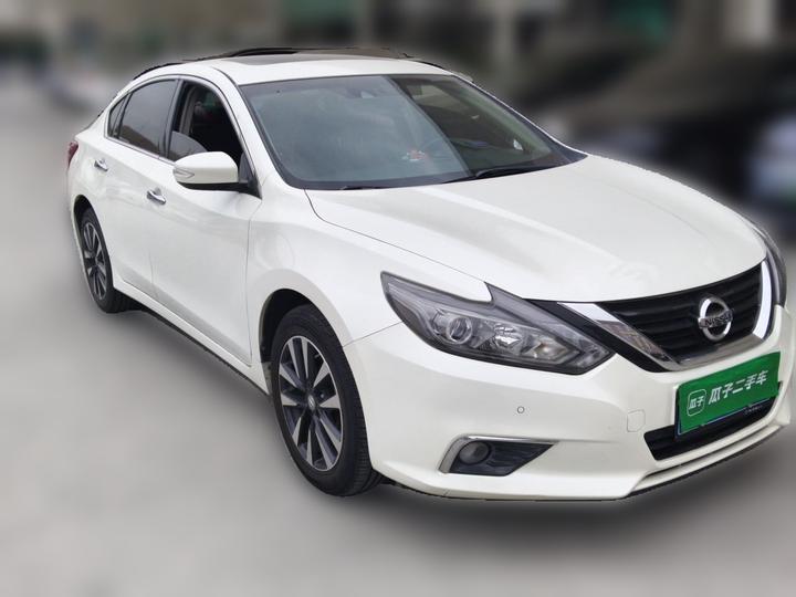 Teana 2016 2.0L XL-Upper photo 3