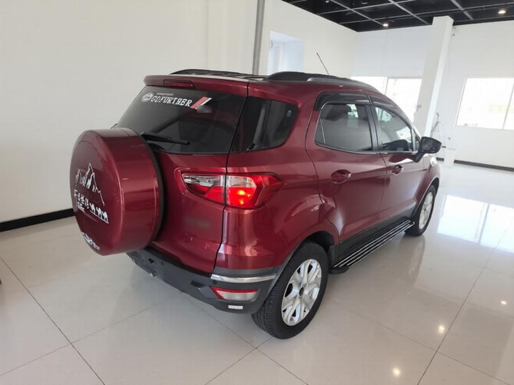 2017 1.5L AT photo 4