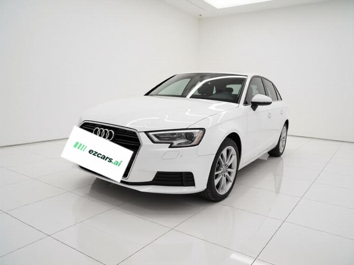 A3 2018 30 Anniversary Sportback 35 TFSI Progressive