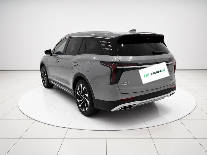HS7 PHEV 2024 2.0T PHEV AWD 6-Seater photo 4
