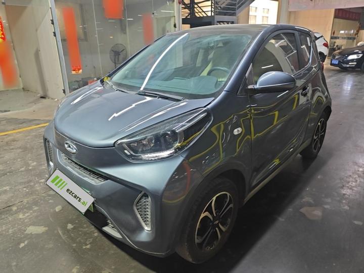 QQ Little Ant 2021 20 NCM 301km