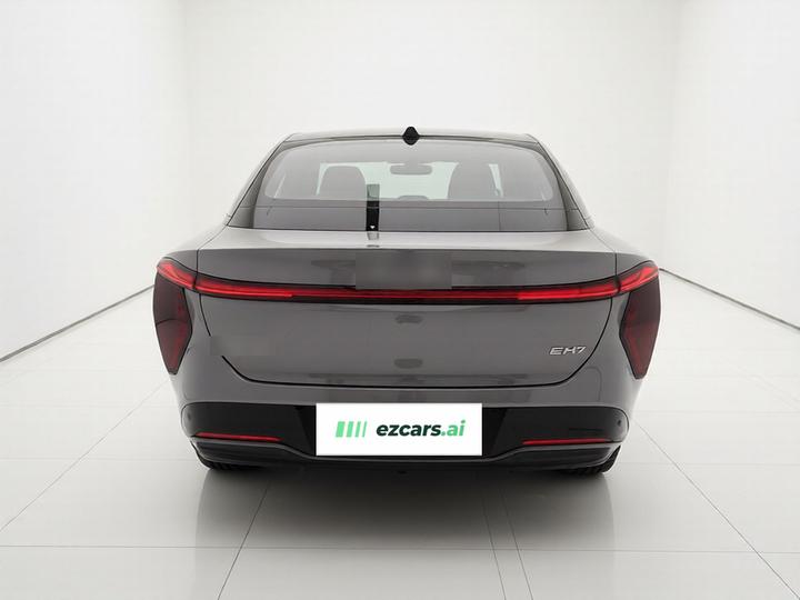 EH7 2025 640 AWD photo 5
