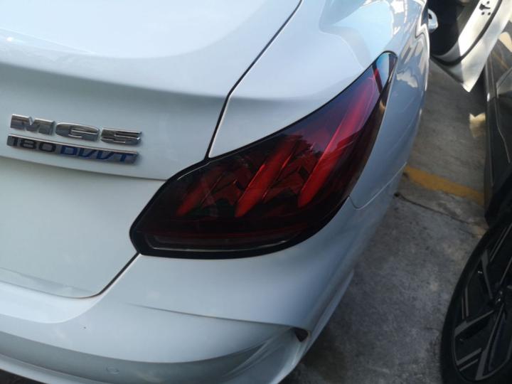 MG5 2022 180DVVT CVT photo 7