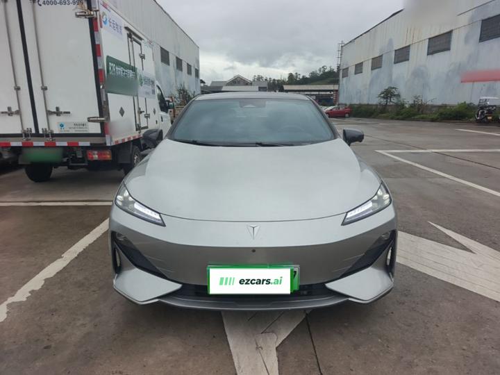 Deepal SL03 2025 Facelift EREV Elite photo 2