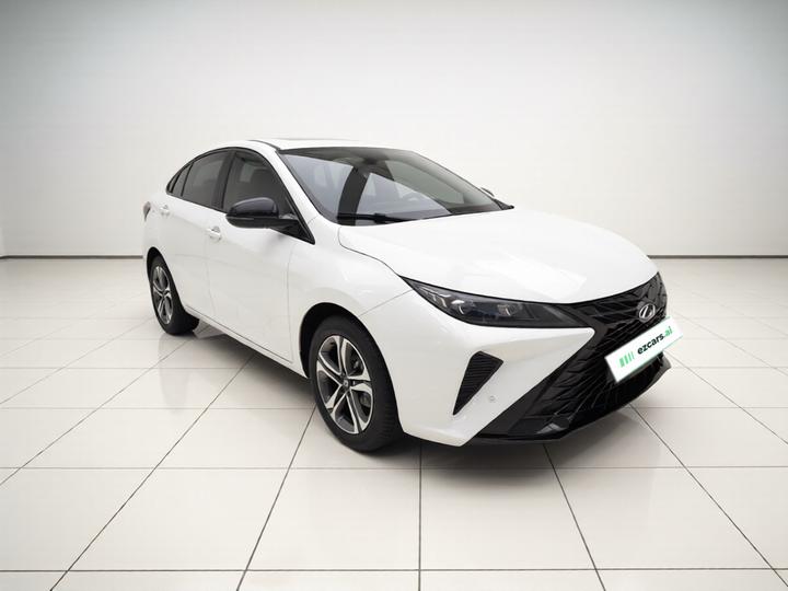 Arrizo 5 GT 2023 1.5T CVT photo 3