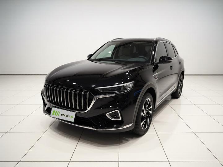 HS5 2022 Facelift 2.0T Connected