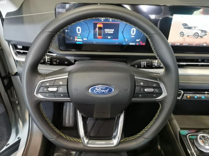 Equator Sport EV 2025 photo 6