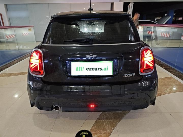 2023 Facelift 1.5T COOPER photo 3