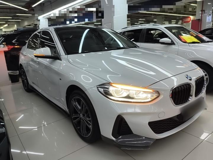 1 Series 2021 Facelift 120i M Sport photo 3