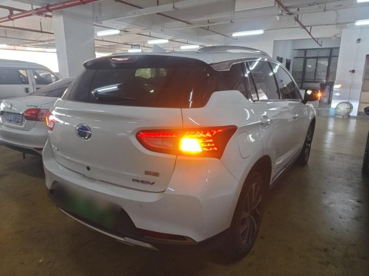 GAC PHEV 2019 1.5L Connected Premium photo 6