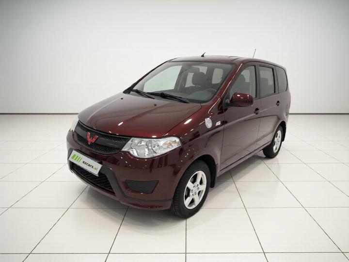 Wuling Hongguang 2020 1.2L S Base China VI LSI