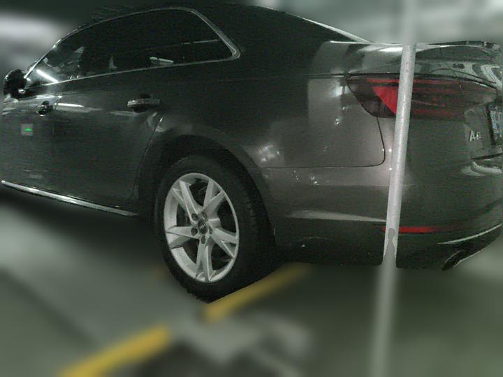 A4L 2018 30 Anniversary 40 TFSI Progressive photo 4