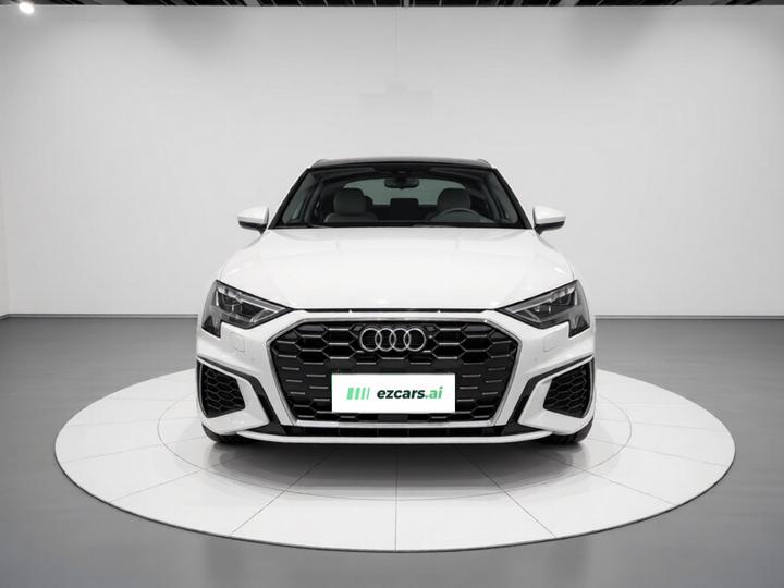 A3 2023 Facelift Sportback 35 TFSI Fashion Sport photo 2