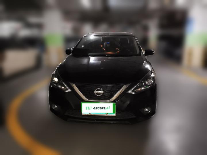 Sylphy 2016 1.6XV CVT Smart photo 2