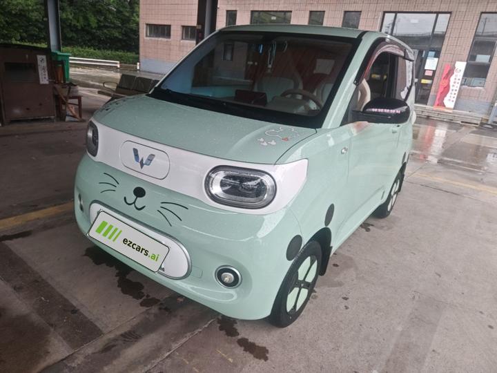 Hongguang MINIEV 2024 3rd Gen 215km