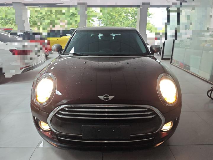 Clubman 2016 1.5T COOPER photo 2