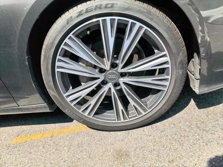 A6L 2021 45 TFSI photo 8
