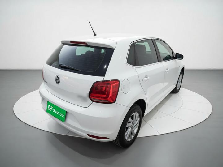 Polo 2018 1.5L AT photo 6