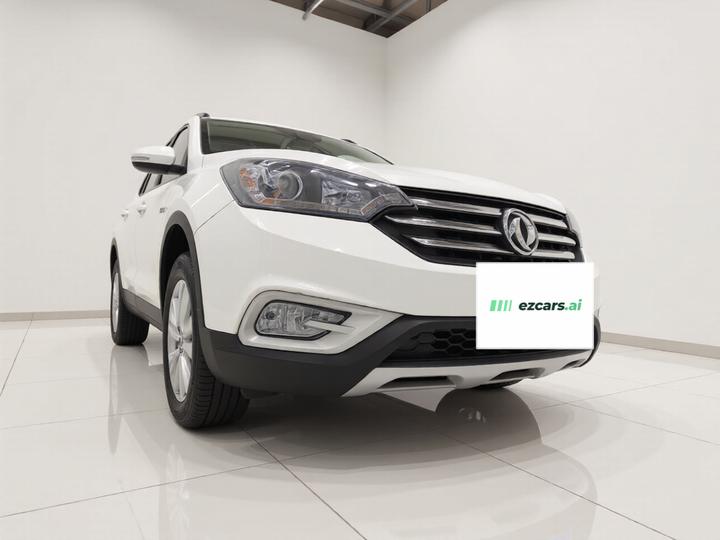 AX7 2016 1.4T MT photo 3