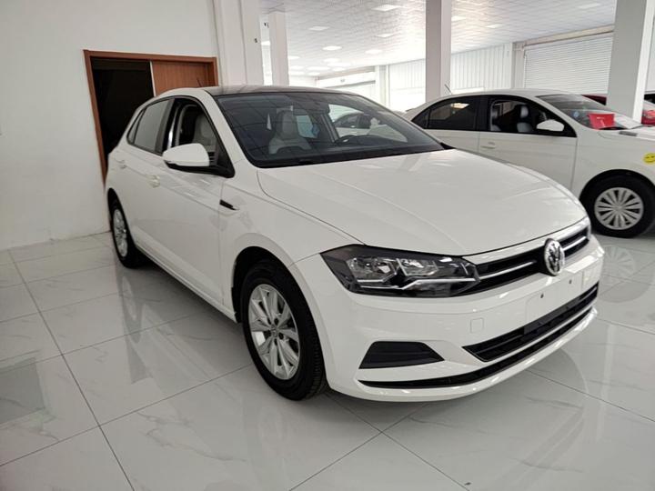 Polo 2019 Plus 1.5L AT Tech photo 3