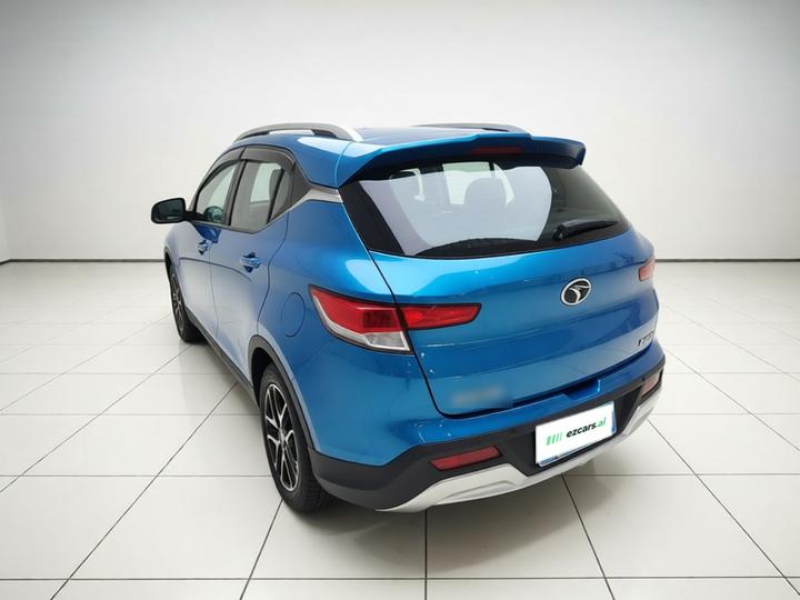 DX3 2016 1.5L MT Premium photo 4